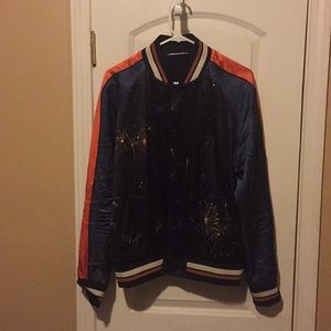 Valentino Men Jacket